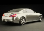 Infiniti G35 Sport Coupe